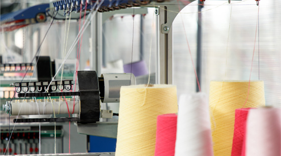 COTSWOLD Industrial Textiles