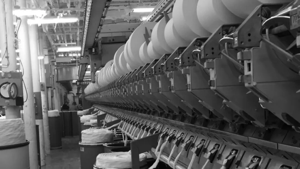 Central Textiles
